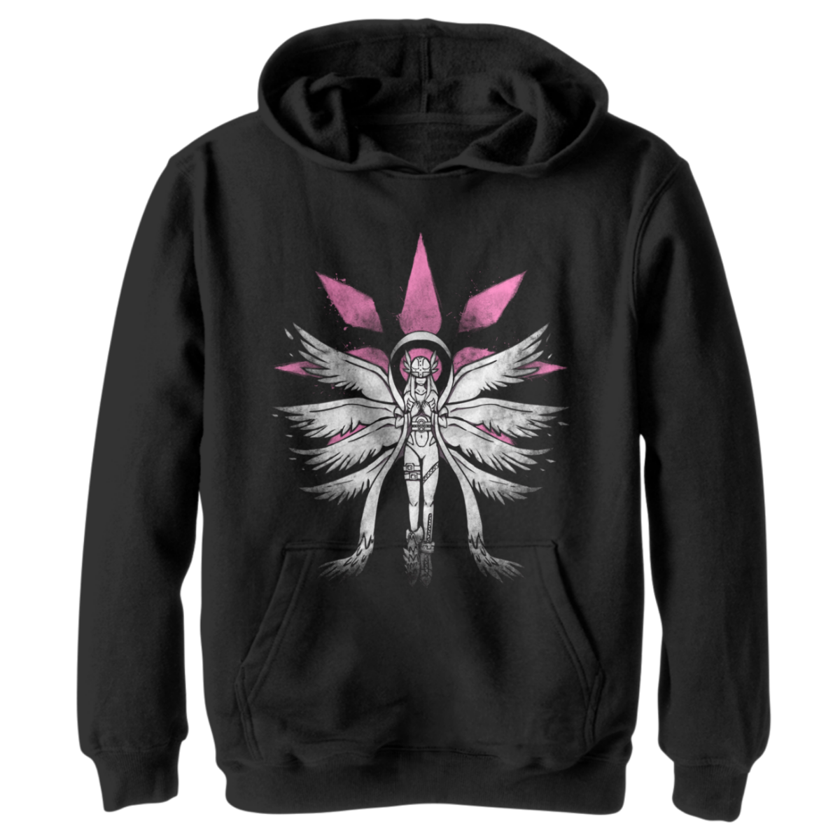 graffiti angel hoodie graffiti angel hoodie